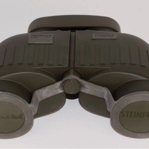 Steiner Military Binoculars in Olive Green